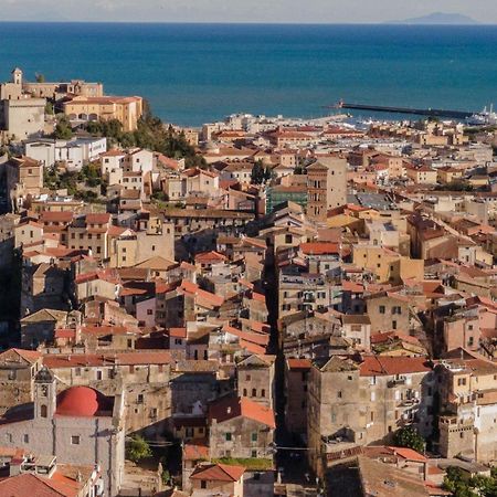 Torrione San Giovanni II Terracina Exterior foto