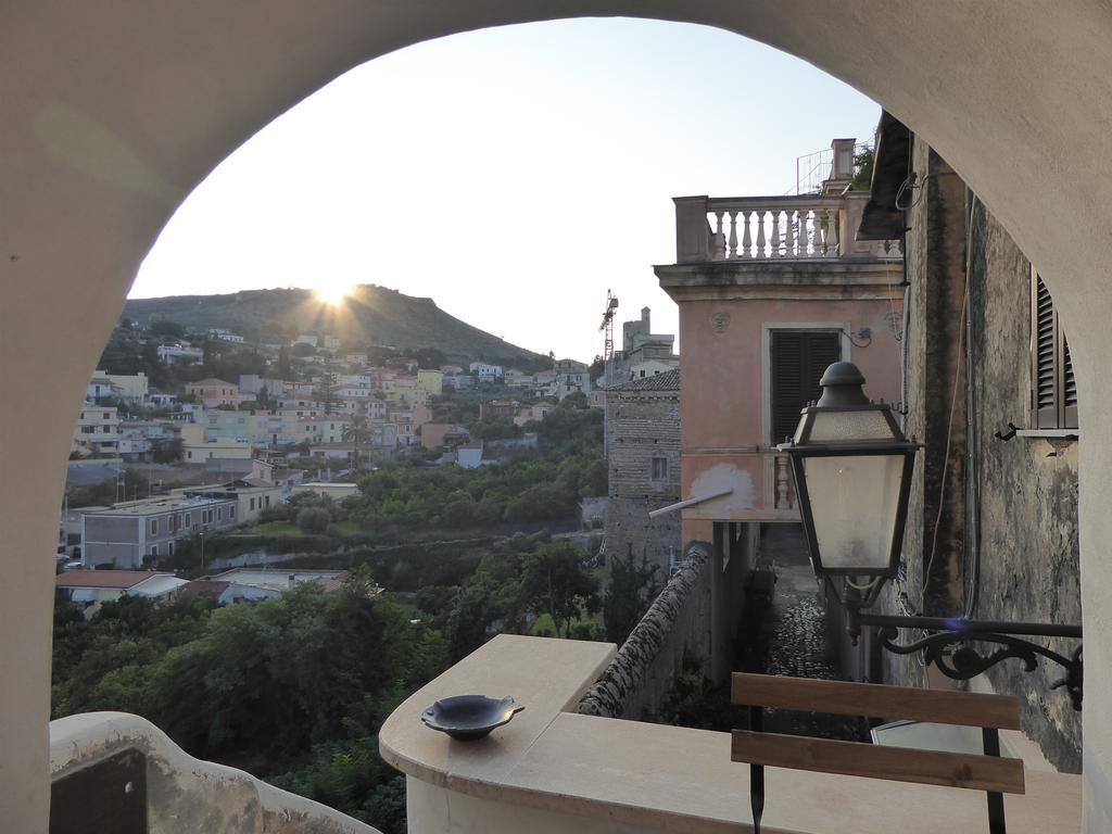 Torrione San Giovanni II Terracina Exterior foto