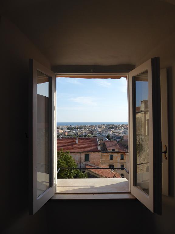 Torrione San Giovanni II Terracina Exterior foto